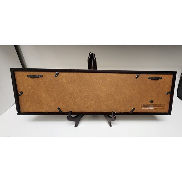 Rare Finds 5 Piece Shadow Box Display of Miniature Antique Corkscrews - Picture 9 of 9